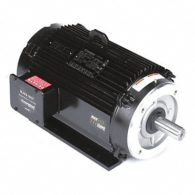 MARATHON MOTORS 215THTL7726 Motor 10 HP 1774 rpm 215TC 230/460V