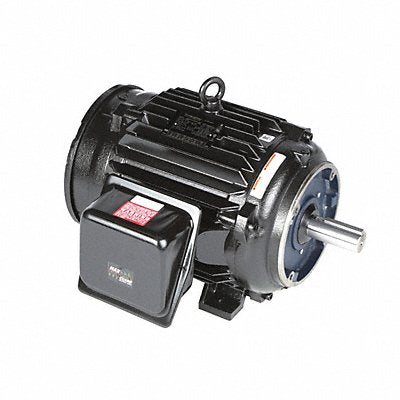 MARATHON MOTORS 284THTNA7026 Motor 25 HP 1770 rpm 284TC 230/460V