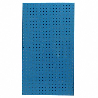 GRAINGER 5TPA9 G0590 Pegboard Panel 1/2 x42 x24 in Square PK2
