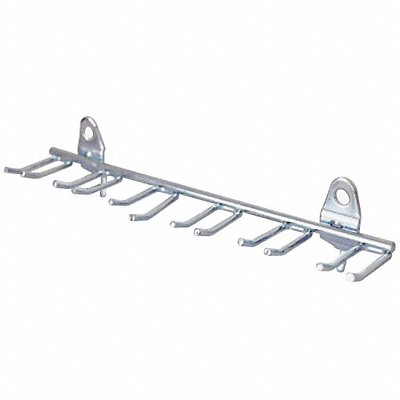 GRAINGER 5TPF2 G0584 Multi-Prong ToolHldr 1 1/2 in L PK5