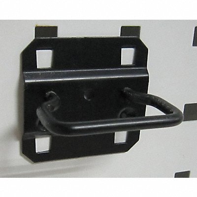 GRAINGER 5TPN5 G0553 Pliers/Wrench Tool Holder 1 1/2 in L PK5