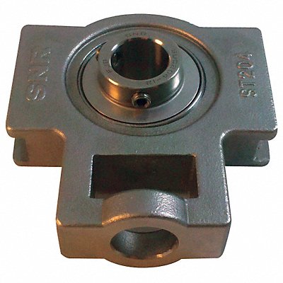 NTN SUCT208 Take-Up Brg 40 mm Bore Steel Insert
