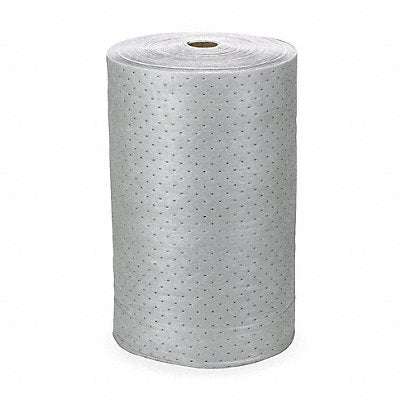 OIL-DRI L90900 Absorbent Roll Universal 150 ft.L