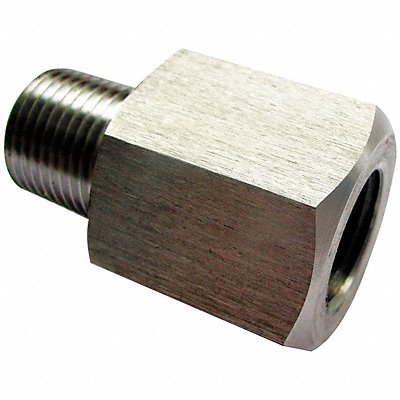 GRAINGER 5TUK8 Snubber Filter 1/2In NPT 20 000psi SS