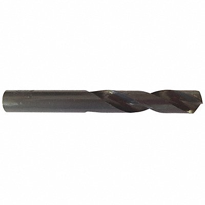 WESTWARD 5TUZ6 Screw Machine Drill #25 HSS