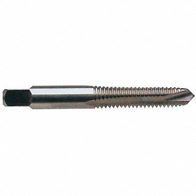 WESTWARD 5TWC5 Spiral Point Tap #4-40 HSS