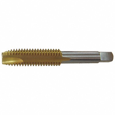 WESTWARD 5TWK1 Spiral Point Tap 3/8 -16 HSS