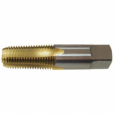 WESTWARD 5TWY0 Pipe and Conduit Thread Tap 1/4 -18 HSS