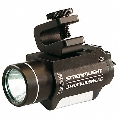 STREAMLIGHT 69140 Hands Free Light Aluminum Black 115lm