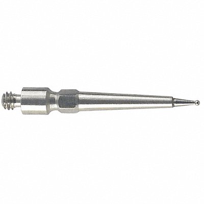 TESA BROWN SHARPE 599703015 Contact Point Carbide 1/2 x 0.015 In