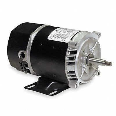 MARATHON MOTORS 5KC39SN2890X Motor 1 HP 3 450 rpm 56J 115/230V