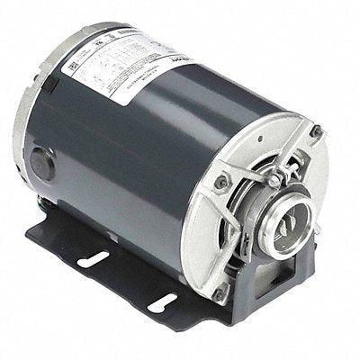 MARATHON MOTORS 5KH36MNA445X Motor 1/2 HP 1 725/1 425 rpm 115/230V