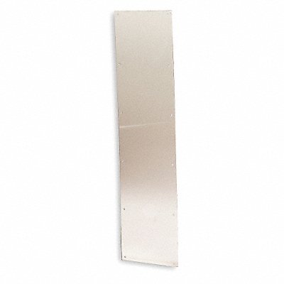 ROCKWOOD K105012X3410 Door Protection Plate 12Hx34W Bronze