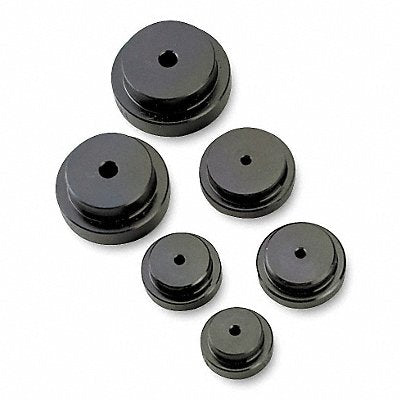 OTC 8074 Step Plate Adaptor Set