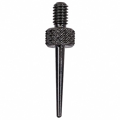 STARRETT PT066328 Indicator Contact Point 5/8L x 1/32 In