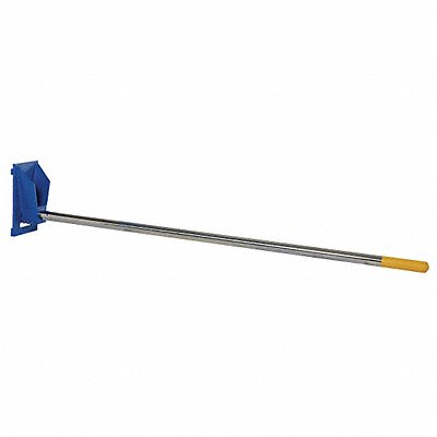 GRAINGER CR1082 Carpet Lifting Ram Blue 2 500 lb