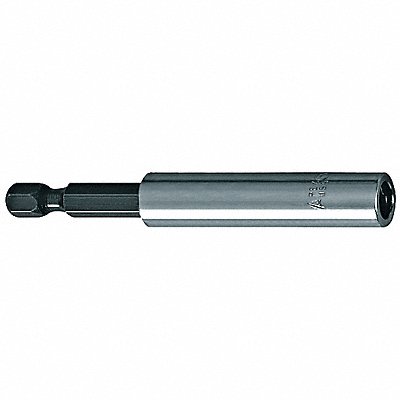 APEX M4906 Bit Holder 1/4 1/4 6