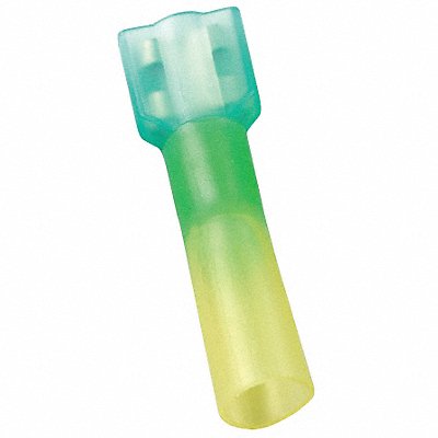 POWER FIRST 5UGK1 Fem Disc Tin Brass Polyolefin PK25