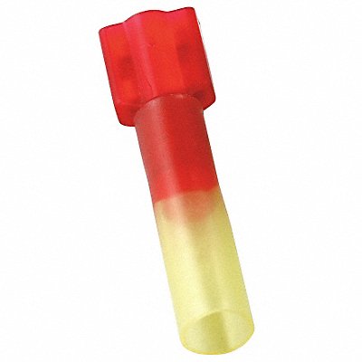 POWER FIRST 5UGK2 Fem Disc Tin Brass Polyolefin PK25