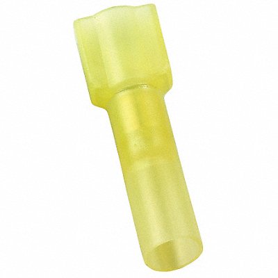 POWER FIRST 5UGK3 Male Disc Tin Brass Polyolefin PK25