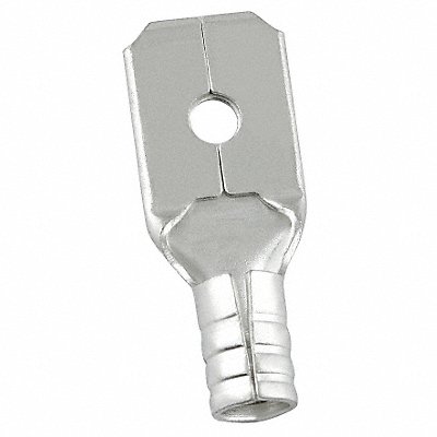 POWER FIRST 5UGK7 Male Disc Tin Brass None PK100