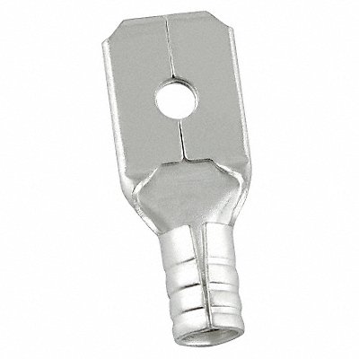 POWER FIRST 5UGN6 Male Disc Tin Brass None PK50