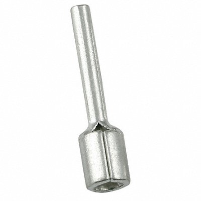 POWER FIRST 5UGP6 Pin Terminal Bare 22 AWG 16 AWG PK100