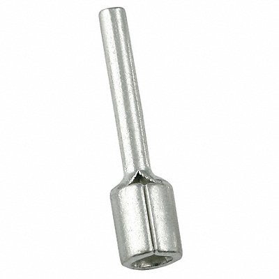 POWER FIRST 5UGP8 Pin Terminal Bare 12 AWG 10 AWG PK50