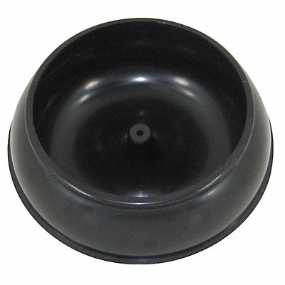RAYTECH 8077020 Vibratory Tumbler Bowl 12 In Dia