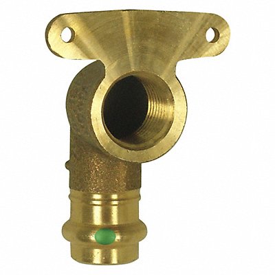 VIEGA PROPRESS 79205 ProPress 90 elbow hi ear 1/2 x 1/2