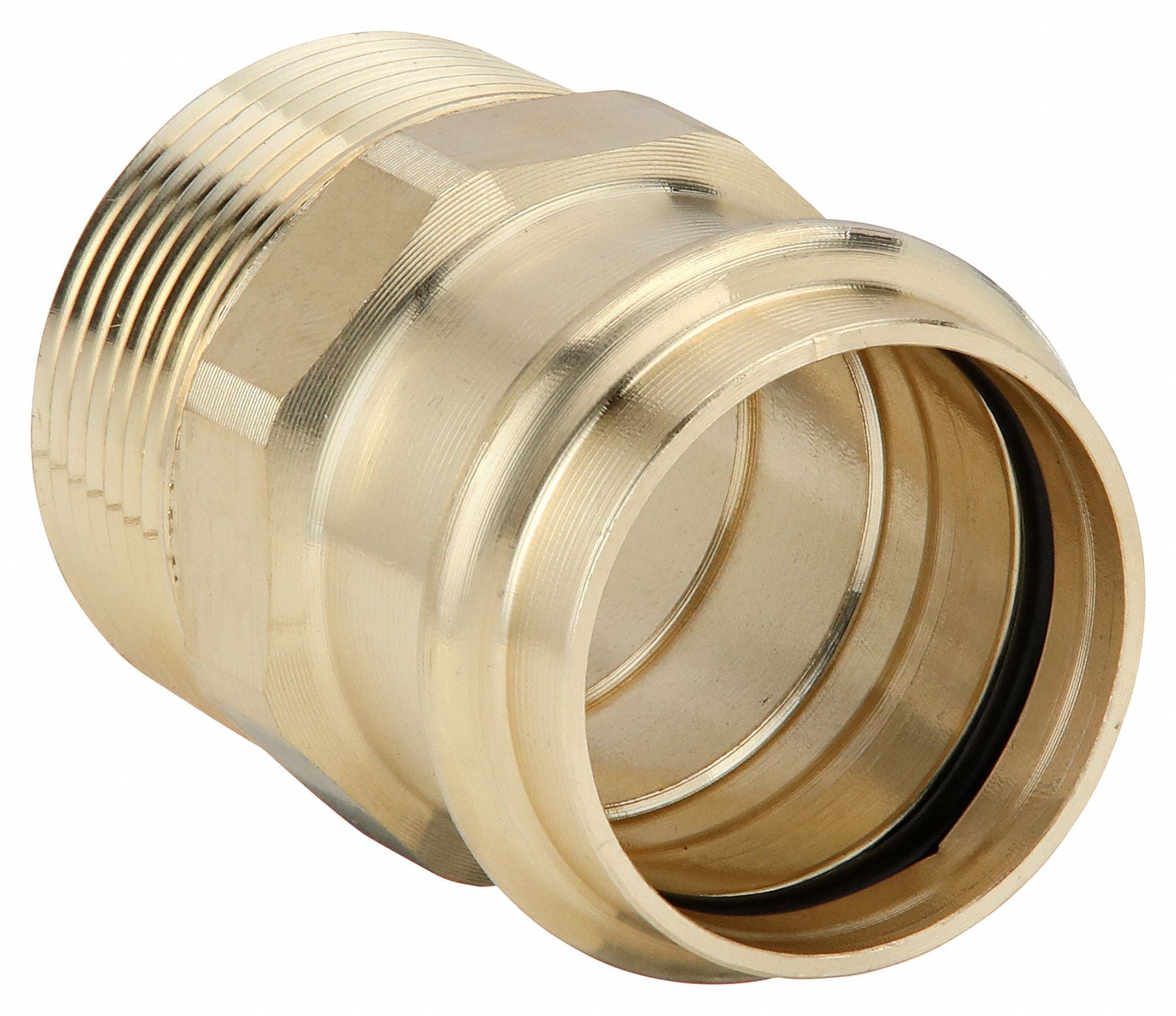 VIEGA PROPRESS 79280 ProPress adapter 1-1/2 x 2