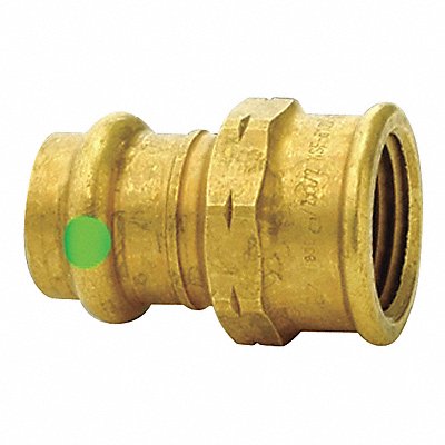 VIEGA PROPRESS 79300 ProPress Adaptor 1/2 x 1/2