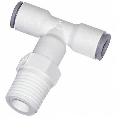 LIQUIFIT 65085611WP2 Branch Tee Push In NPTF PK10
