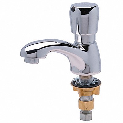 ZURN Z86100XLMY Low Arc Chrome Zurn AquaSpec Brass
