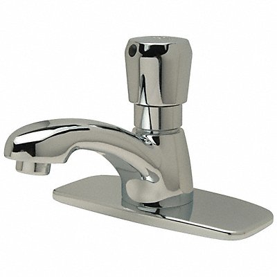 ZURN Z86100XLCP4TMV1 Low Arc Chrome Zurn AquaSpec Brass
