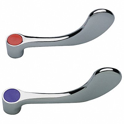 ZURN G60504 Handle Brass PR