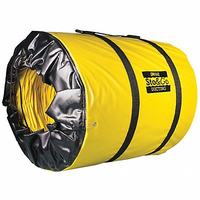 DRI-EAZ F405 Extension Duct Semi Rigid 12 O.D. 300 L