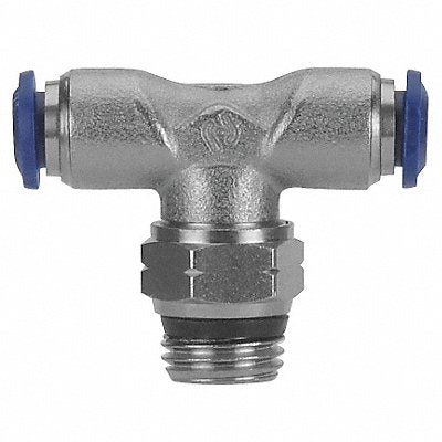 AIGNEP USA 872100804 Male Swivel Branch Tee Push Conn 1/2 PK3
