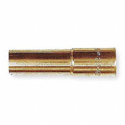 TWECO 12201110 TWECO Copper Bottleneck MIG Weld Nzl PK2