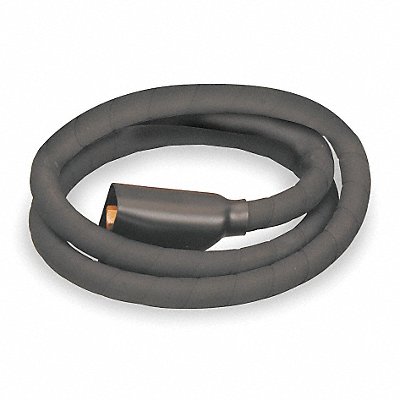 ARCAIR 70084207 Victor Aircar 7 ft 360 Swivel Cable Ass