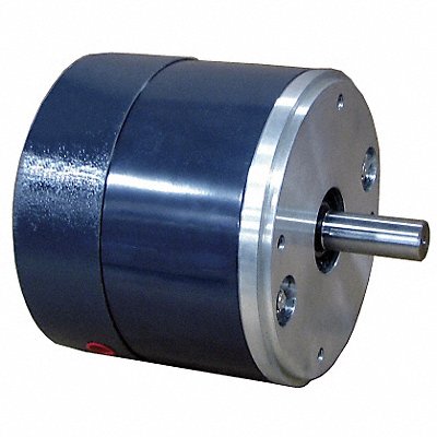 DAYTON 5URA8 Brake Magnetic Torque 15 Ft-Lb Dripproof