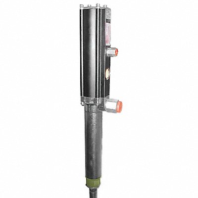 DAYTON 5UWG1 Air Operated Drum Pump 10.6gpm 1/4 FNPT