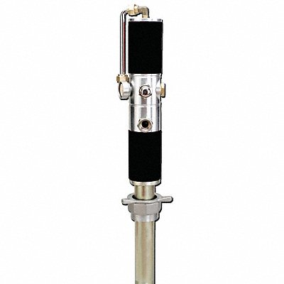 DAYTON 5UWG6 Air Operated Drum Pump 10.6gpm 1/4 FNPT