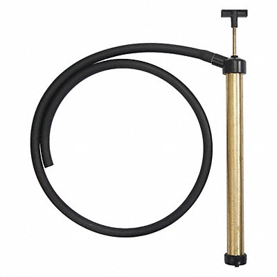 DAYTON 5UWG9 Hand Drum Pump Piston 8.5 oz per stroke