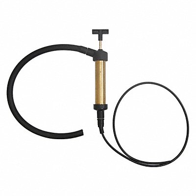 DAYTON 5UWH0 Hand Drum Pump Piston 3.3 oz per stroke