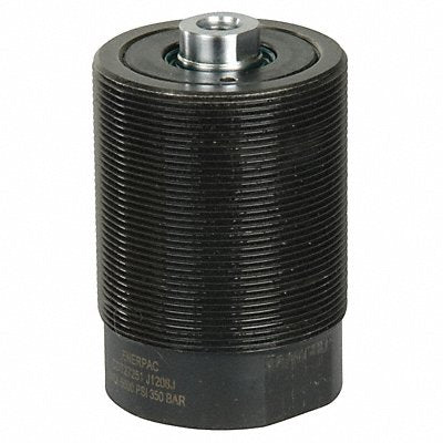 ENERPAC CDT27151 Threaded Cylinder 6110 lb 1/2 Stroke