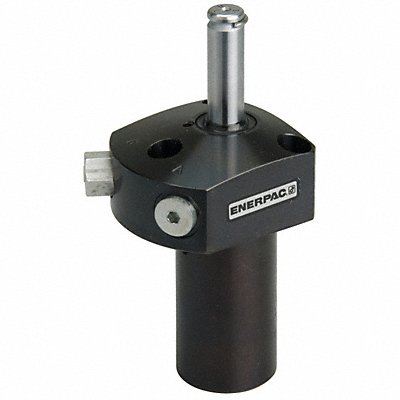 ENERPAC SURS21 Swing Cylinder Upper Flange 475 lb.