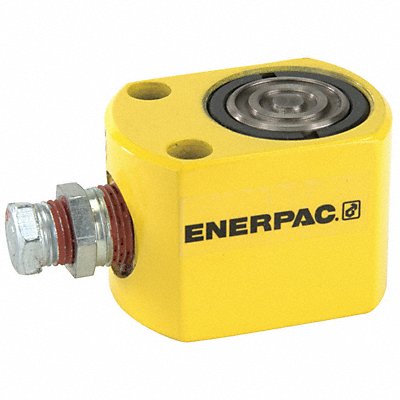 ENERPAC RW50 Hydraulic Ram 5 ton 5/8 Stroke