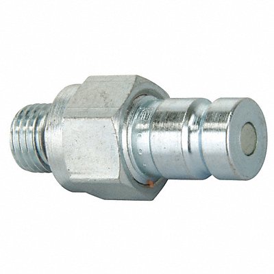 ENERPAC AH654 Quick Connect Plug 1/4 7/16 -20