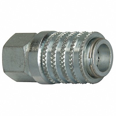 ENERPAC AR650 Quick Connect Socket 1/4 1/4 -18